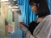 [스타근황] ‘효리네민박’ 아이유, 여리여리 귀여운 미소…‘에뻐, 예뻐’
