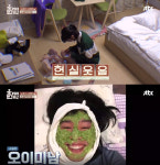 ‘효리네 민박’ 아이유, 이상순 보고 현실 웃음 터진 사연은?…‘소길리 오이미남’