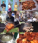 [리뷰] ‘생방송 투데이’ 리얼 맛집 24시간의 비밀 - 군산 연탄불 갈비곱창구이 맛집 소개