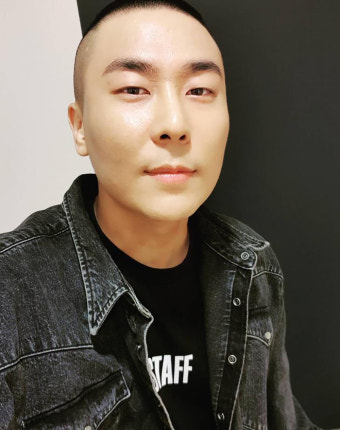 [근황] 라도, ‘아학’의 선생님 다운 카리스마 과시