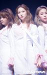 [HD포토] 씨엘씨(CLC) 최유진, ‘뮤지컬의 한장면처럼’