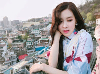 블랙핑크 로제, “별명은 ‘로제파스타’, 하지만 로제파스타 안 좋아한다”