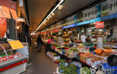 대전 중앙시장, 화재로 점포 13곳 전소…대전 중앙시장은 어떤 곳?
