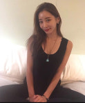 [근황] 바이올리니스트 신지아, 남다른 미모로 시선 강탈