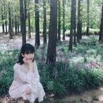 [근황] ‘효리네민박’ 아이유, 숲 속에 나타난 요정…‘청순함 가득’