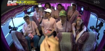 [리뷰] ‘런닝맨’, 생일 맞이한 유재석 활약 “최종 결정의 반대로!”