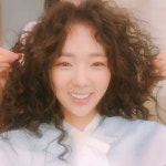 [근황] ‘최강 배달꾼’ 채수빈, 파마 머리도 귀여워…‘푸들 같네’