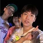 [근황] ‘쇼미더머니6’ 넉살 “한해 짱나게 앞에 있지마”