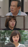 [리뷰] ‘돌아온 복단지’ 강성연, “송선미, 내가 네 아들 품고 살겠다”