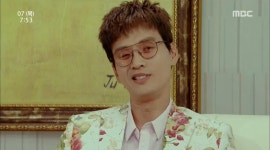 [리뷰] ‘훈장오순남’ 구본승, “황룡에 운길 푸드 매각하겠다” ‘함정’