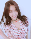 우희와 ‘더 유닛’ 참여 달샤벳 세리, 청순미 뽐내 “너무 상큼해요”