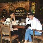 ‘밥상 차리는 남자’ 최수영-온주완, 데이트 분위기?…‘정경호 질투날 듯’