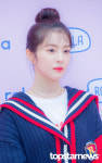 [HD포토] 레드벨벳(Red Velvet) 아이린, ‘올림머리 한 여자는 예쁘다’