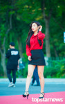 [HD포토] 레드벨벳(Red Velvet) 조이, ‘완벽한 옆모습’