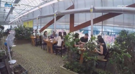 [리뷰] ‘생방송 오늘 저녁’, 자연 속에서 즐기는 보양식…‘들깨 겉피 오리탕’