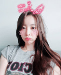 ‘밥상 차리는 남자’ 한가림, 청초한 외모 뽐내 “너무 사랑스러워”