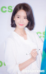 [HD포토] 소녀시대(SNSD) 윤아, ‘사랑스러운 단발여신’
