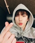 [근황] B1A4 공찬, 여심 홀리는 사랑스러운 윙크…‘남친짤의 정석’