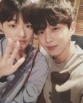 [근황] ‘청춘시대2’ 최아라-김민석, ‘조장훈’ 커플의 일상 공개…풋풋한 사랑 시작되나요?