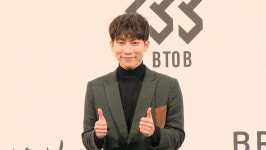 [HD영상] 비투비(BTOB) 서은광, 장난끼 가득한 은광이