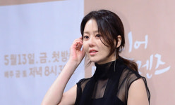 고현정, 다이어트 전과 후 모습 보니?…‘확연히 달라져’