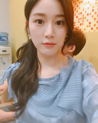 ‘황금빛 내인생’ 이다인, 청순한 외모 새삼 화제 “너무 상큼해”