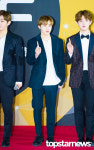 [HD포토] 워너원(Wanna One) 하성운, ‘구름이 부산왔어요~’