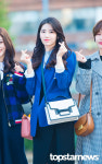 [HD포토] 다이아(DIA) 희현, ‘남심 저격 여신미모’