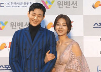 설인아, 드레스 입은 모습 보니?…‘지수가 부러워’