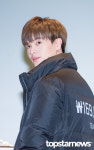 [HD포토] 비투비(BTOB) 성재, ‘우리 멜로디 많이 왔나?’