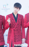 [HD포토] 빅스(VIXX) 켄, ‘별빛들에게 보내는 하트’