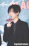 [현장] 슈퍼주니어(Super Junior) 예성 “보컬라인 공백 생각하니 잠이 안 오더라”
