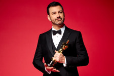 지미 키멜, 그는 누구?…미국 ABC를 대표하는 MC