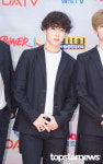[HD포토] 에스에프나인(SF9) 다원, ‘컬이 살아 있는 헤어’