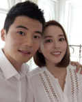 [근황] 기성용, 아내 한혜진과 다정한 모습 공개 “보기 좋은 모습”