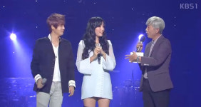 [리뷰] ‘콘서트7080’ 임다미-정동하, 남다른 가창력으로 ‘시선 집중’