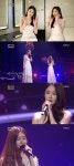 [리뷰] ‘불후의 명곡’ 다비치, ‘끝사랑’ 열창…“성공한 것 같은 느낌”