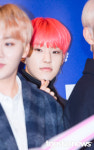 [HD포토] 세븐틴(SVT) 호시, ‘호시가 뿅!’ (꾼 VIP시사회)