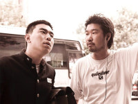 ‘투깝스’ 이시언, 풋풋한 데뷔 시절 공개 “추억입니다”