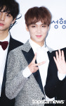 [HD포토] 엔시티127(NCT127) 해찬, ‘장난끼 가득한 미소’