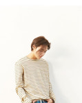 [근황] ‘문집’ 정제원(ONE), 세상에서 제일 잘난 얼굴…‘시선집중’