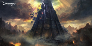 리니지, 새 에피소드인 ‘지배의 탑’ 공개…‘시선 집중’