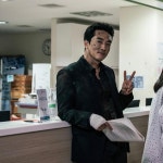 [근황] ‘블랙’ 송승헌, 숯검댕이칠에도 ‘멋있어’