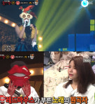[리뷰] ‘복면가왕’ 레드마우스-꿩, 남다른 가창력으로 시선 강탈…‘그 정체는?’