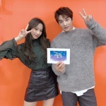 [근황] 민우혁, 유지와 다정샷 공개…“환상 케미 기대하세요”