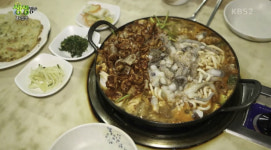 [리뷰]‘생생정보’, 한 모금의 뜨끈한 국물이 간절한 계절, ‘신선한 낙곱전골 어떠세요?’