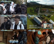 [리뷰]‘둥지탈출2’ 사무엘X성재X서현X우찬X우진X시헌, 폴란드 안나하우스 입성 