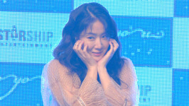 [HD영상] 소유(Soyou), 솔로로 컴백했어요