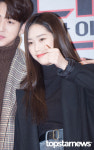 [HD포토] 아이(I), ‘하트는 사랑입니다’