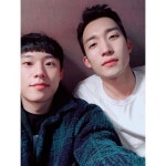 김성철, 이상이와 함께…“오늘은 오병장과 함께봐여”
